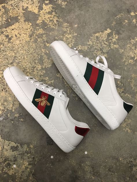 is gucci shoes true to size